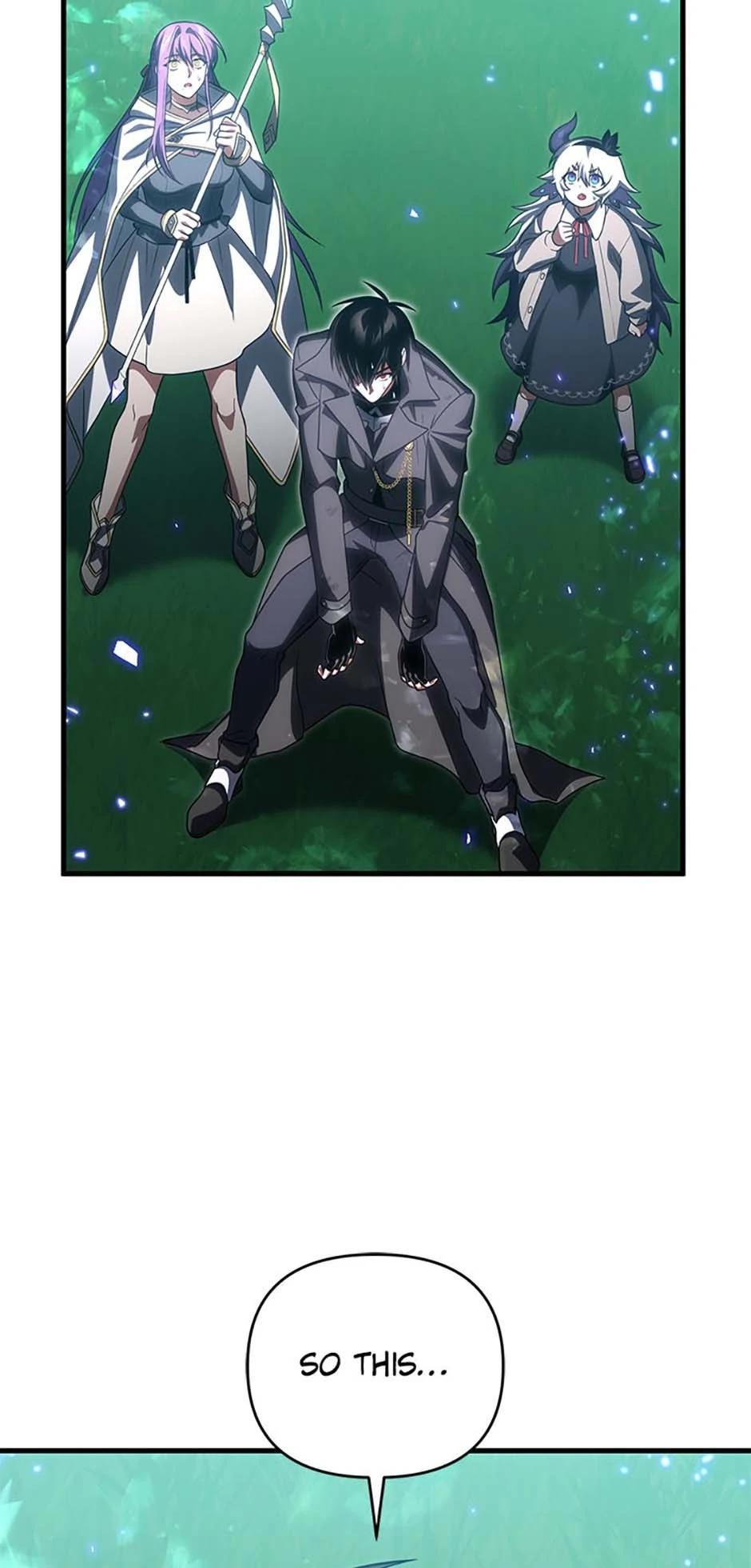 Read After Ten Millennia in Hell EN Manga Online