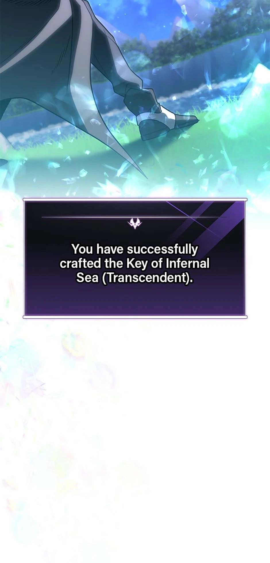 Read After Ten Millennia in Hell EN Manga Online