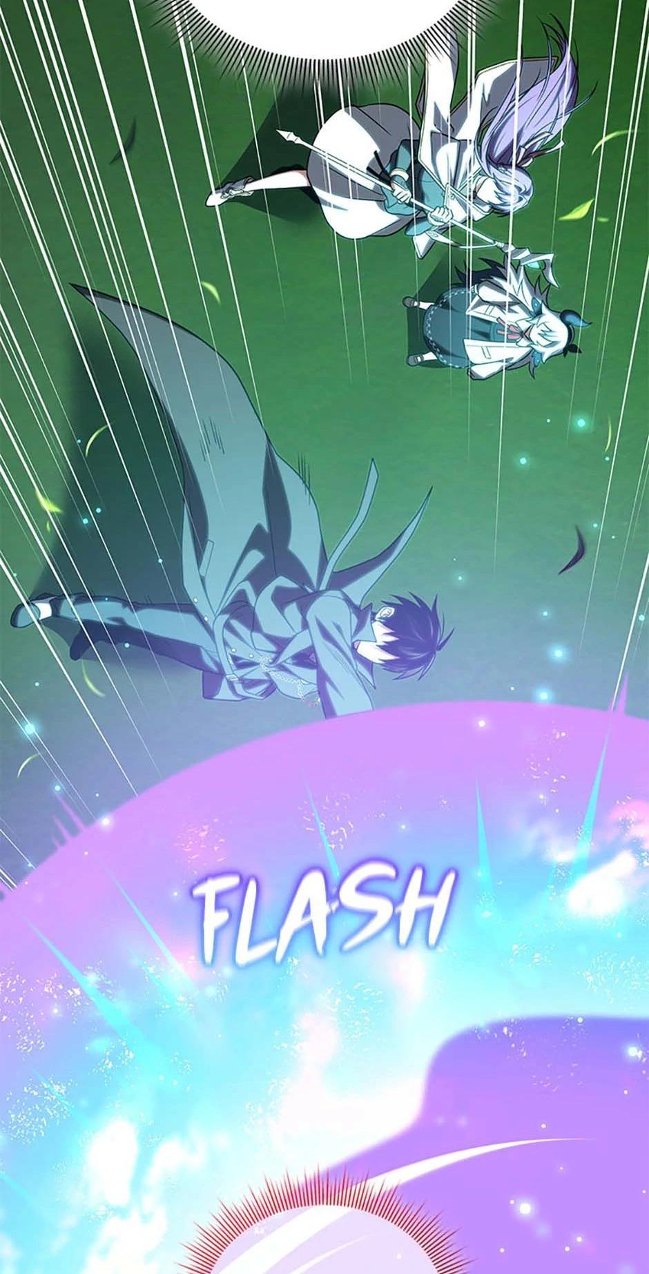 Read After Ten Millennia in Hell EN Manga Online