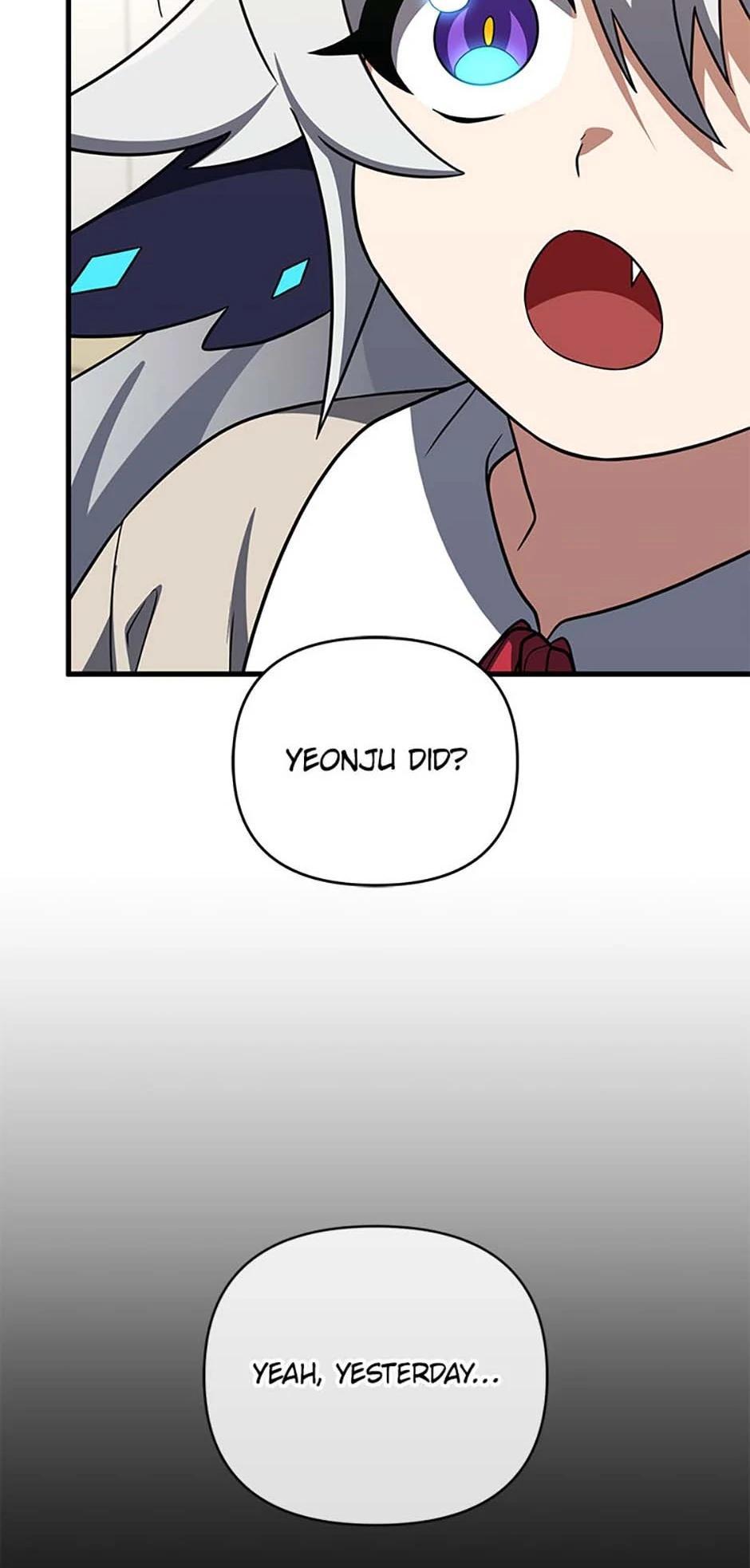 Read After Ten Millennia in Hell EN Manga Online