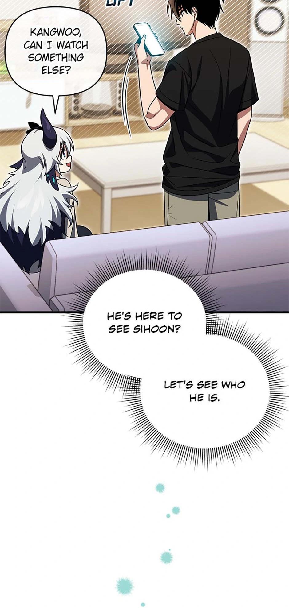 Read After Ten Millennia in Hell EN Manga Online