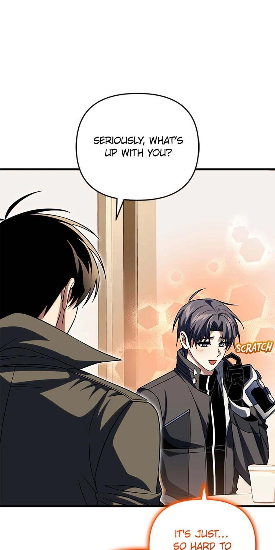 Read After Ten Millennia in Hell EN Manga Online