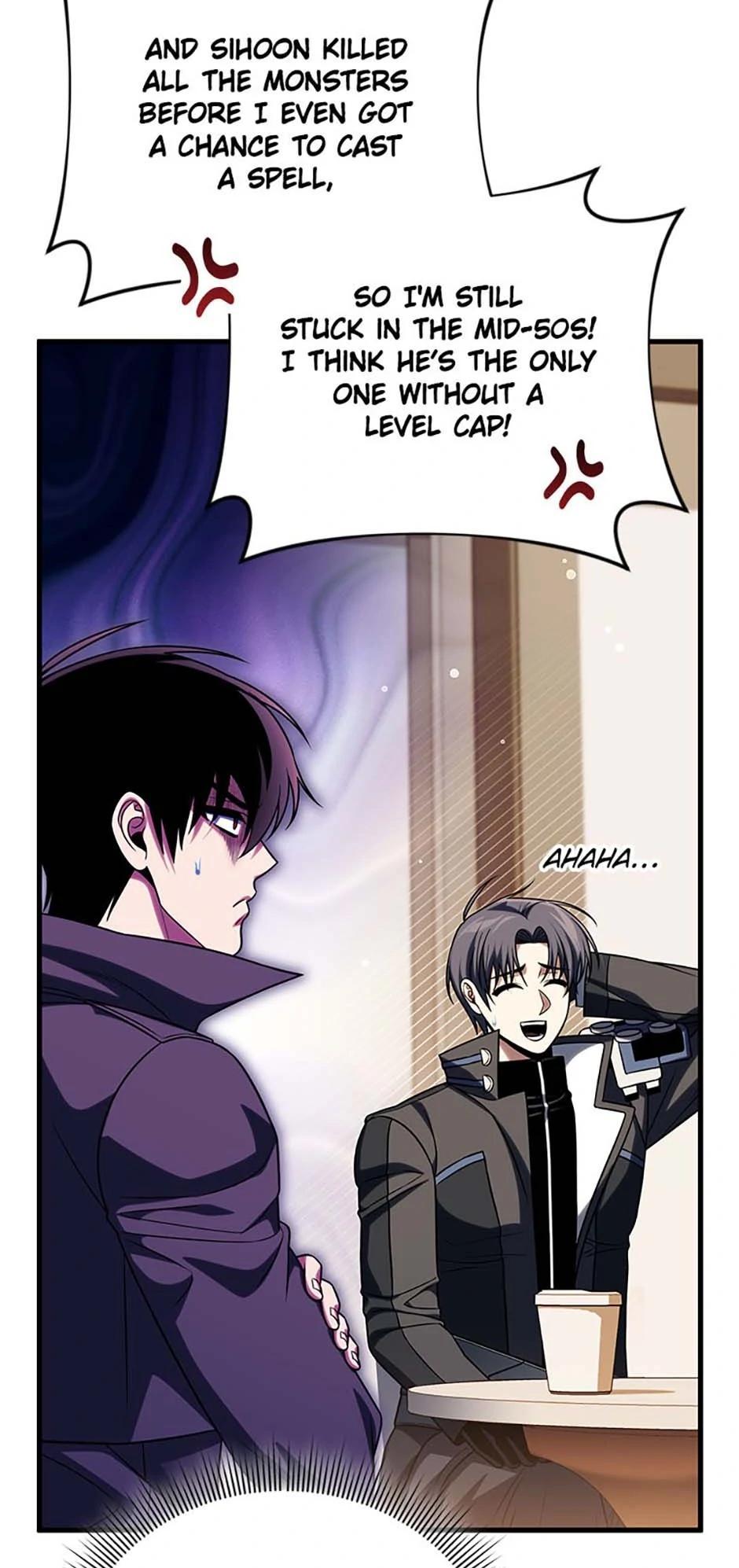 Read After Ten Millennia in Hell EN Manga Online