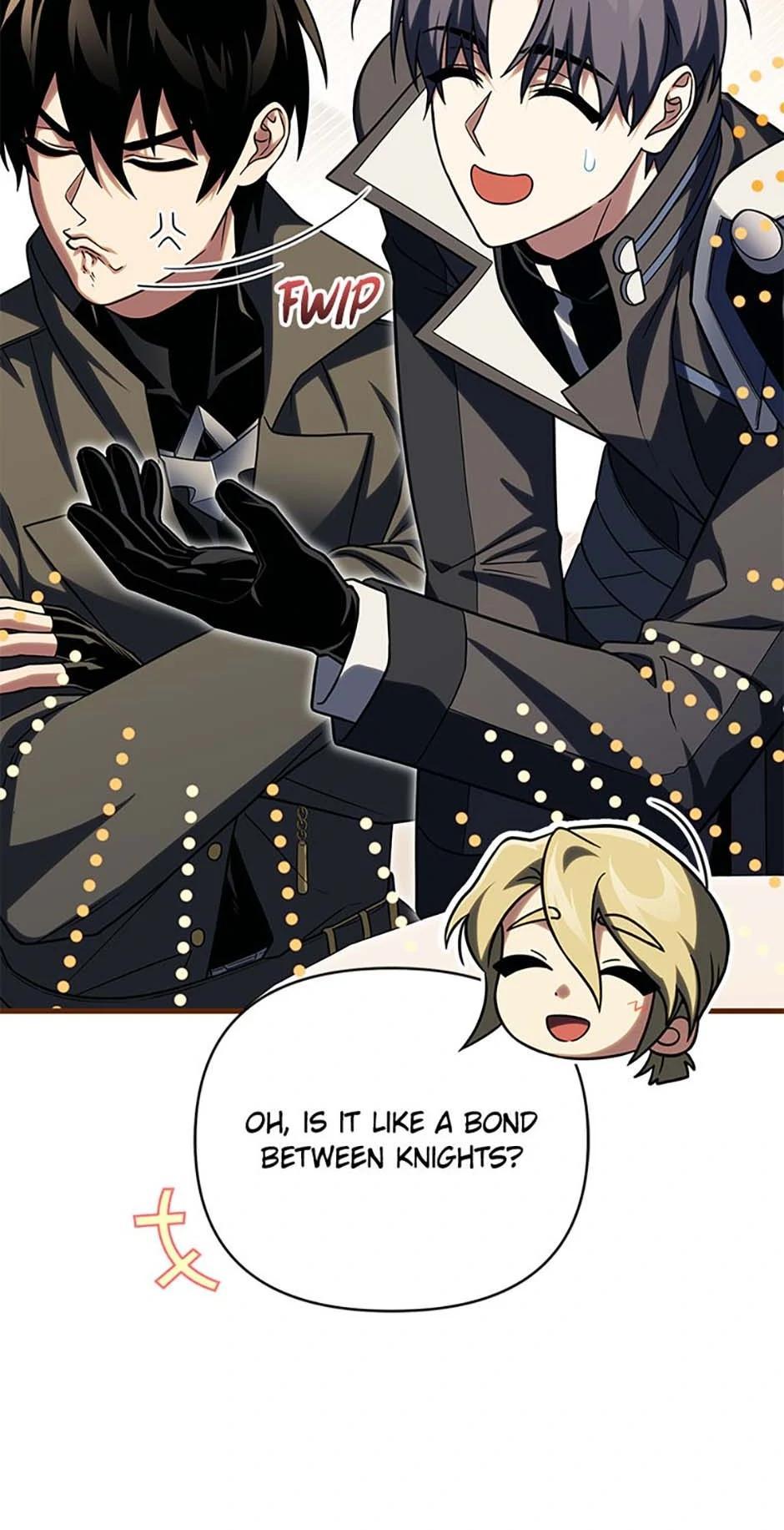 Read After Ten Millennia in Hell EN Manga Online