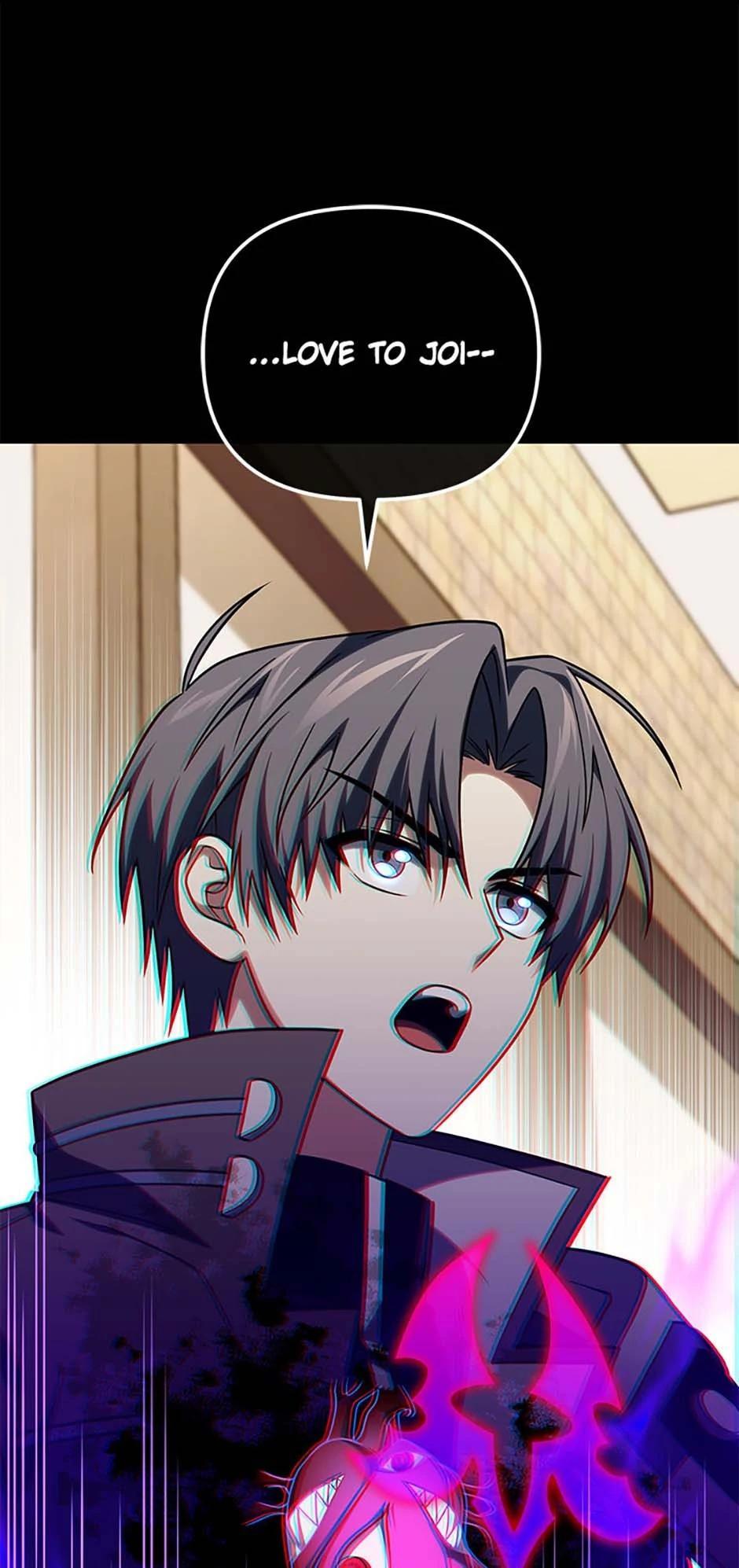 Read After Ten Millennia in Hell EN Manga Online