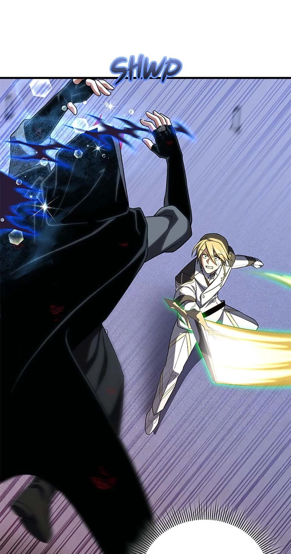 Read After Ten Millennia in Hell EN Manga Online