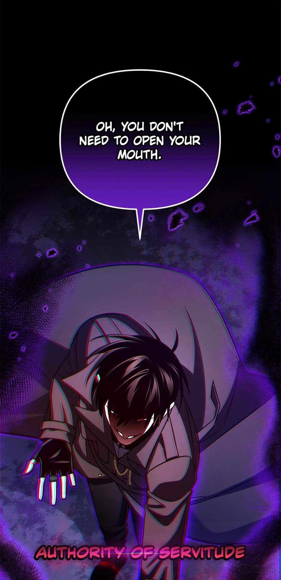 Read After Ten Millennia in Hell EN Manga Online