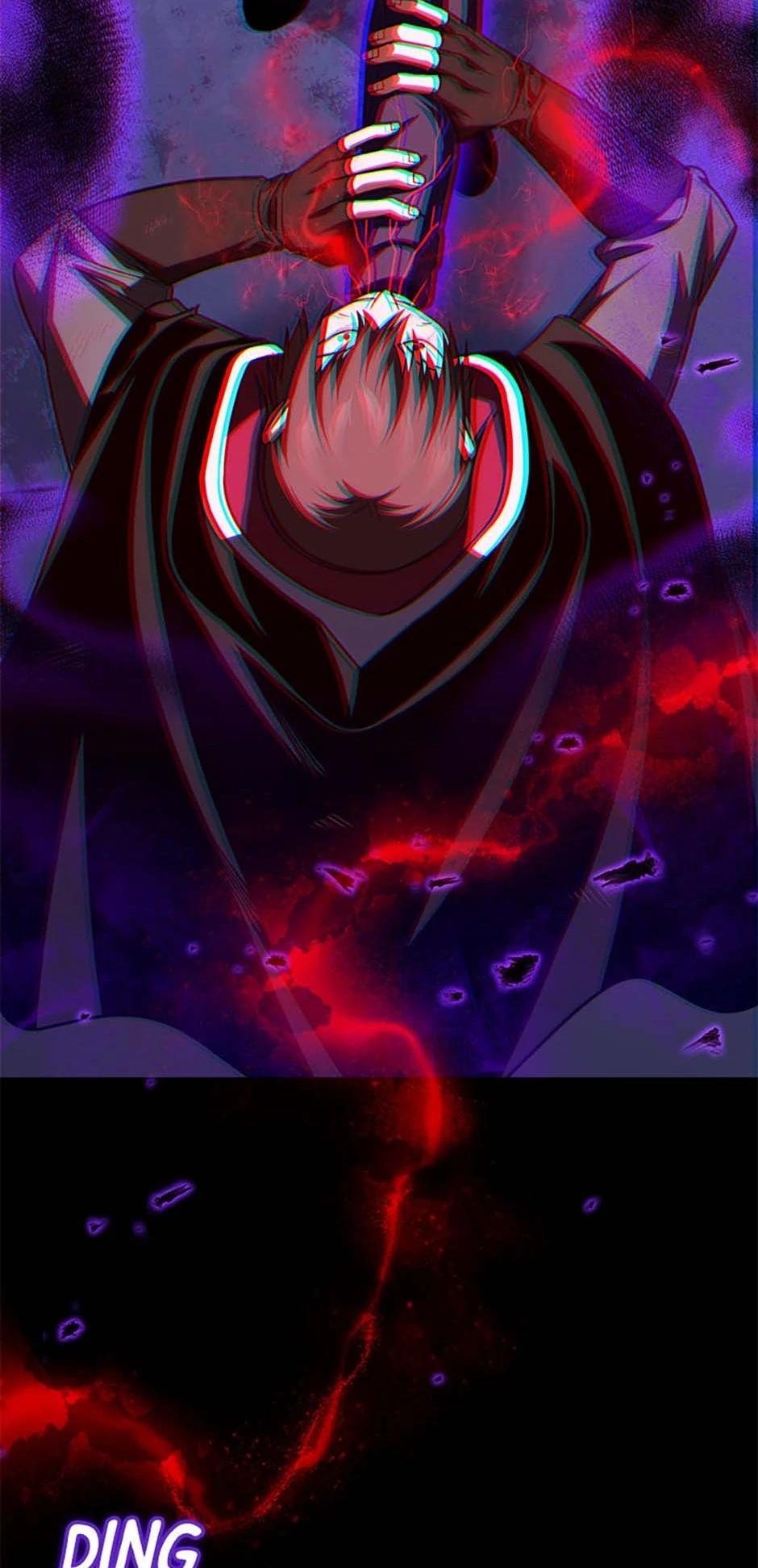 Read After Ten Millennia in Hell EN Manga Online