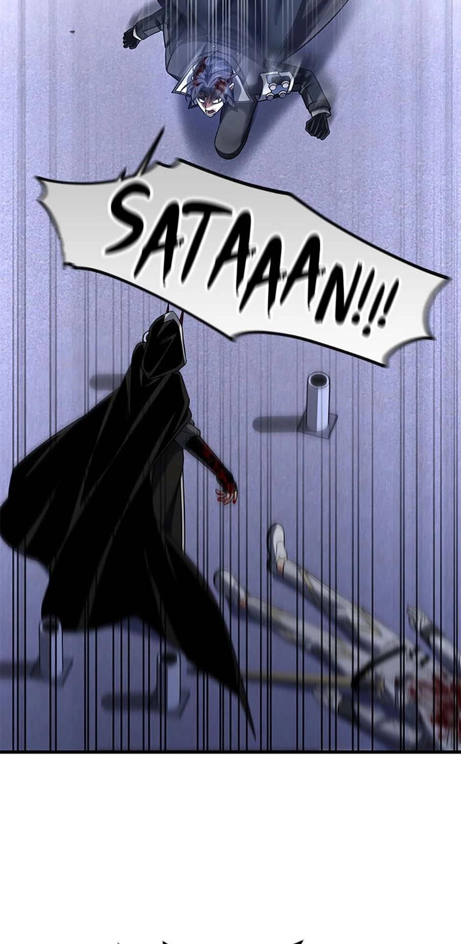 Read After Ten Millennia in Hell EN Manga Online