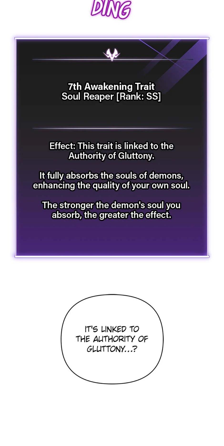 Read After Ten Millennia in Hell EN Manga Online