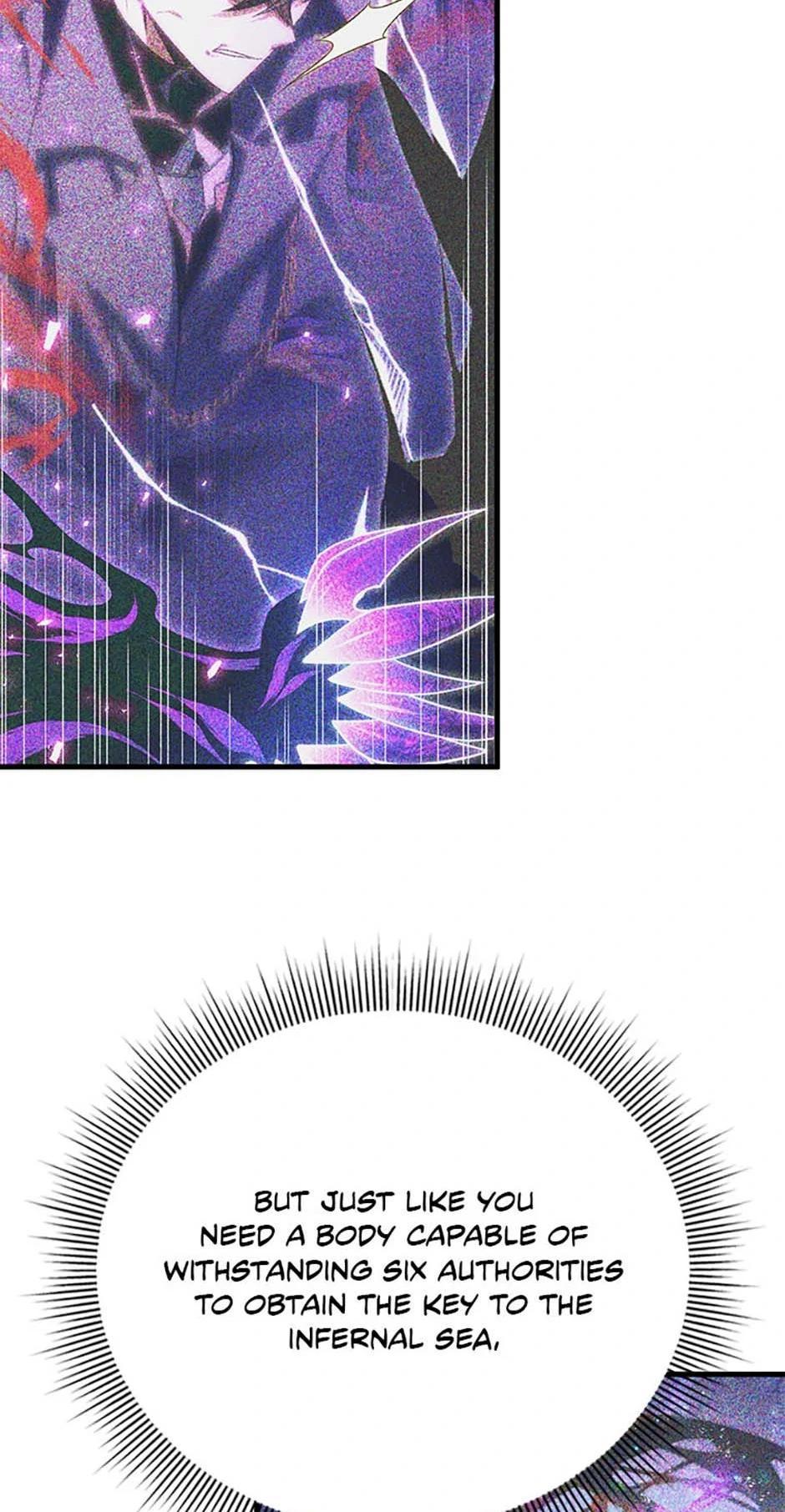 Read After Ten Millennia in Hell EN Manga Online