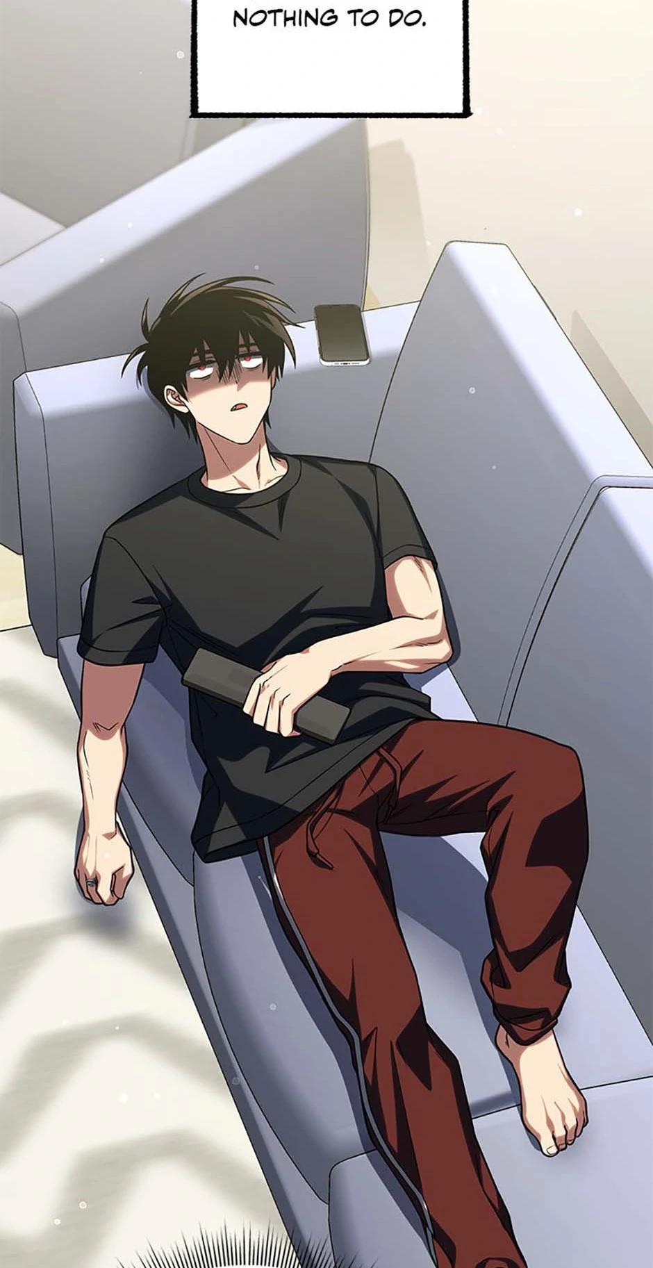 Read After Ten Millennia in Hell EN Manga Online