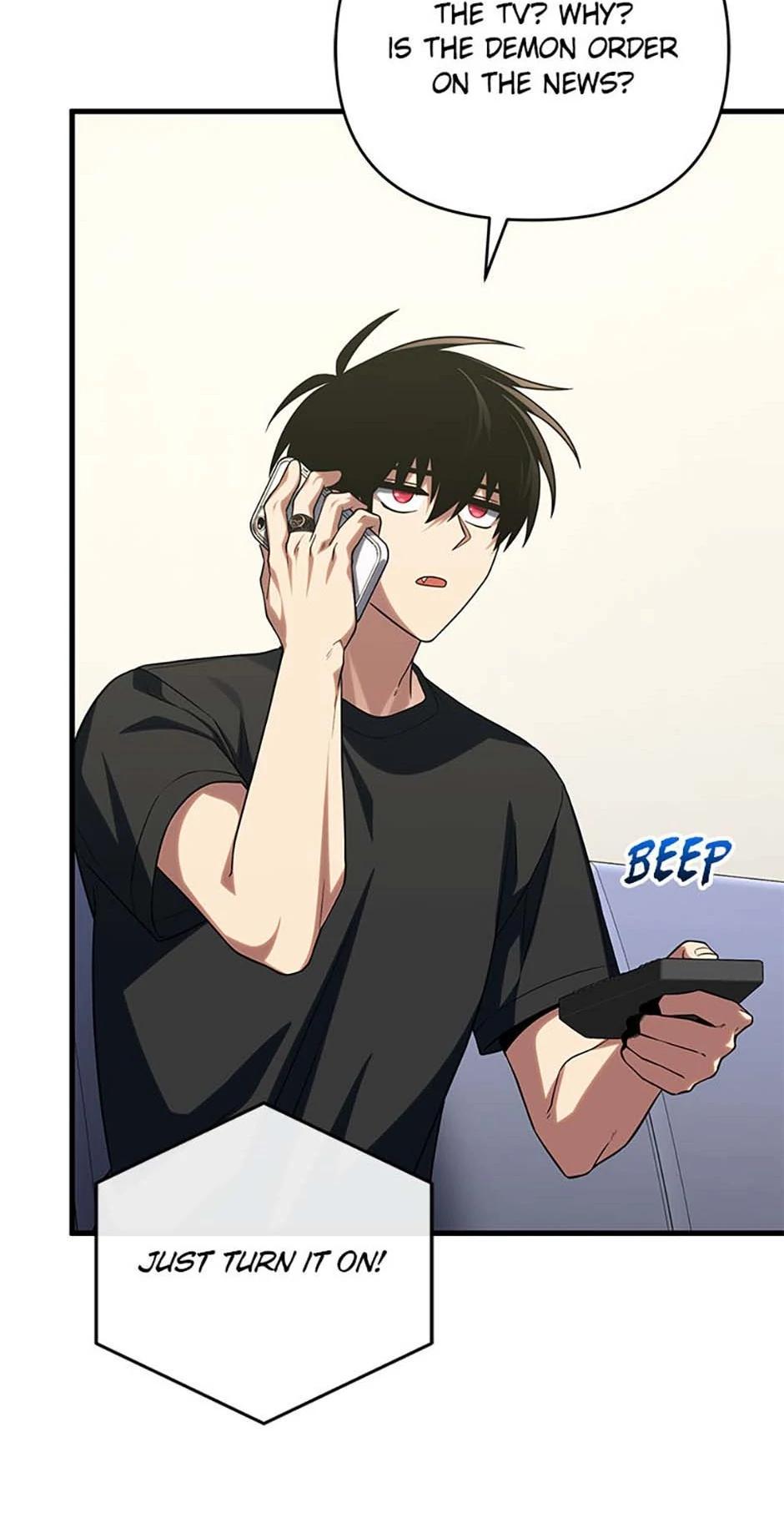 Read After Ten Millennia in Hell EN Manga Online