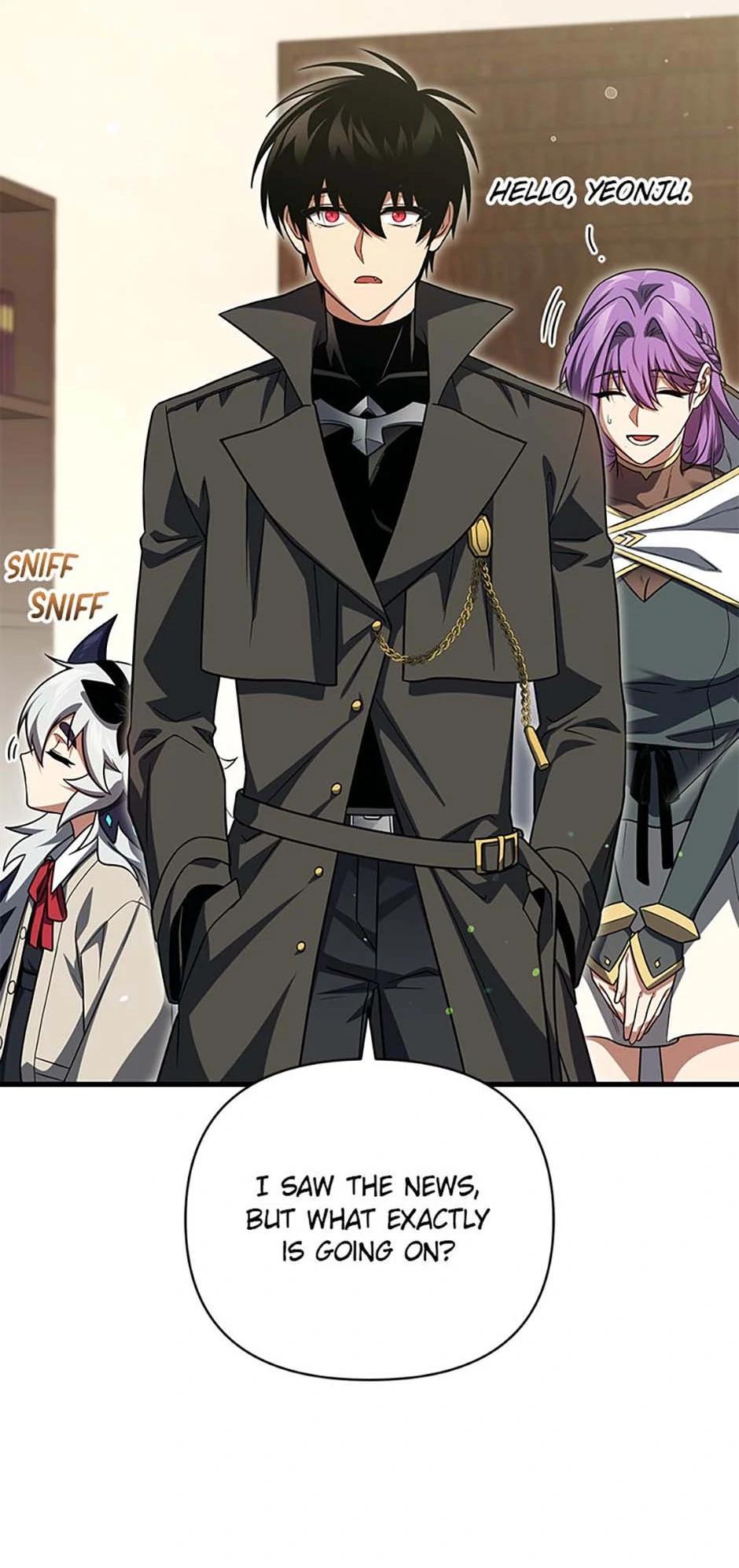 Read After Ten Millennia in Hell EN Manga Online