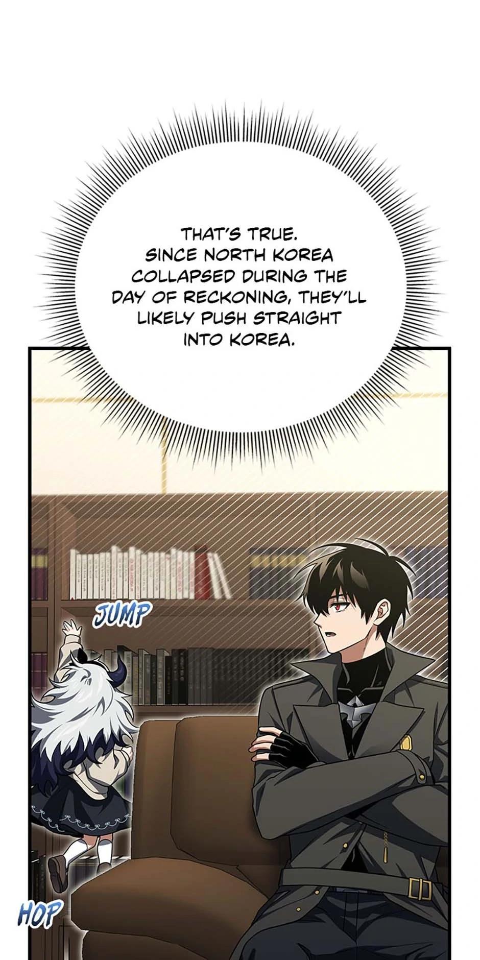 Read After Ten Millennia in Hell EN Manga Online