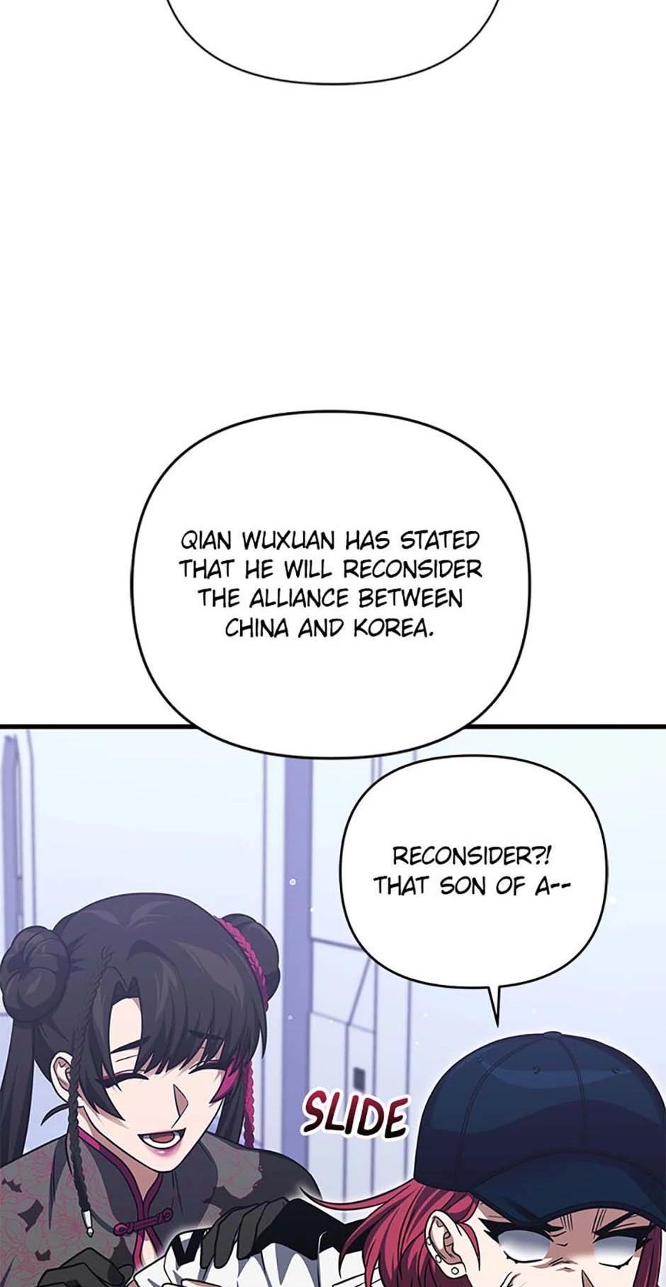 Read After Ten Millennia in Hell EN Manga Online