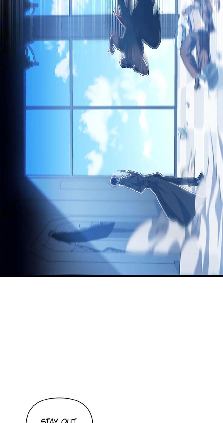 Read After Ten Millennia in Hell EN Manga Online