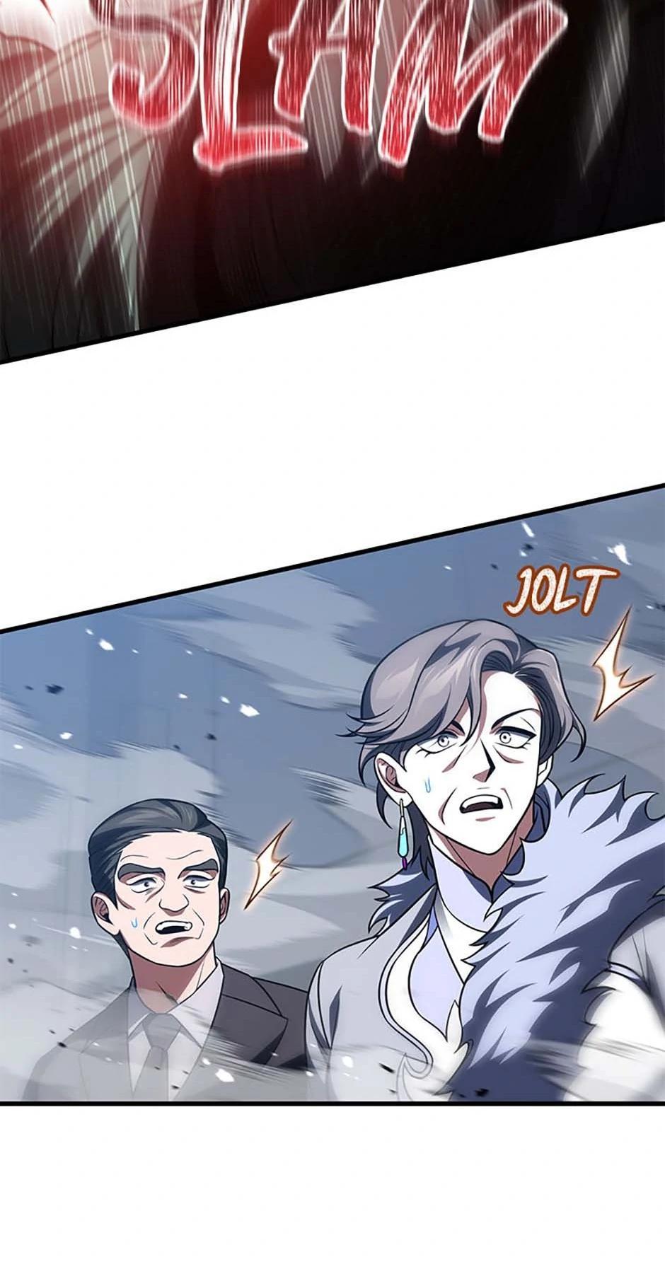 Read After Ten Millennia in Hell EN Manga Online