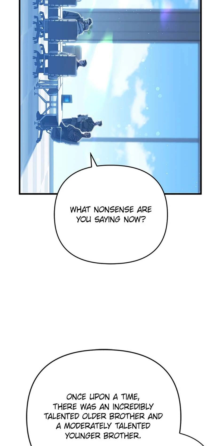 Read After Ten Millennia in Hell EN Manga Online