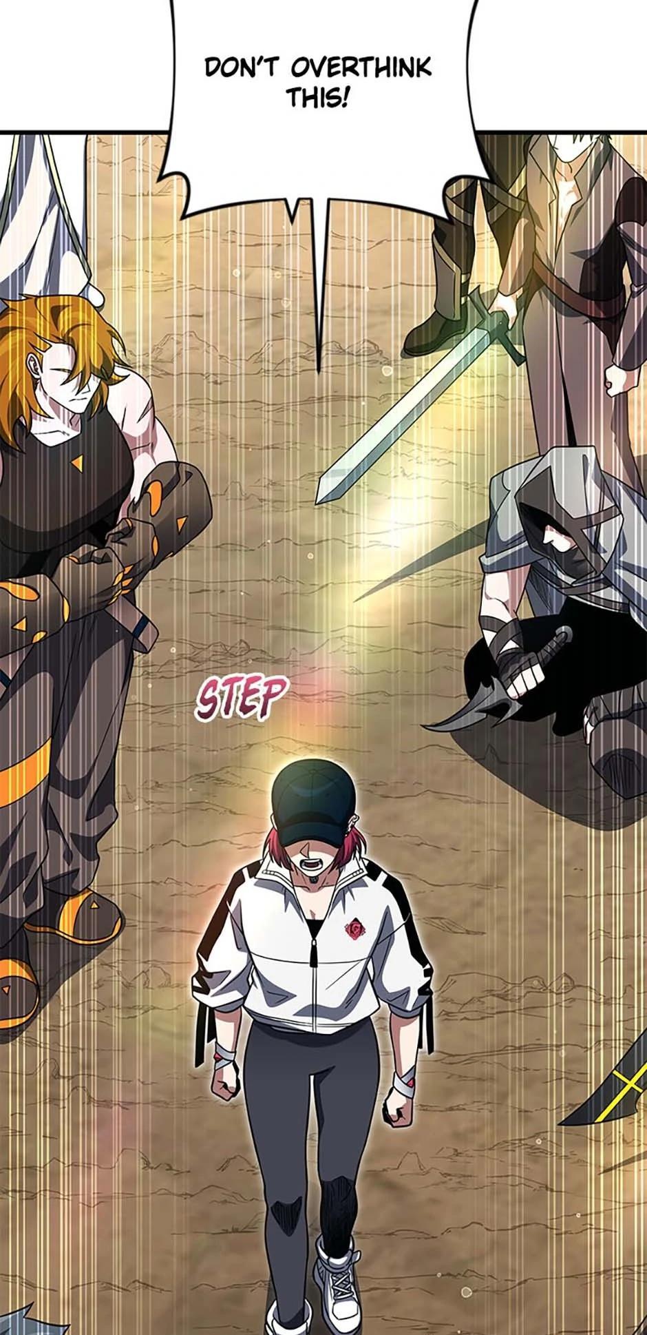 Read After Ten Millennia in Hell EN Manga Online