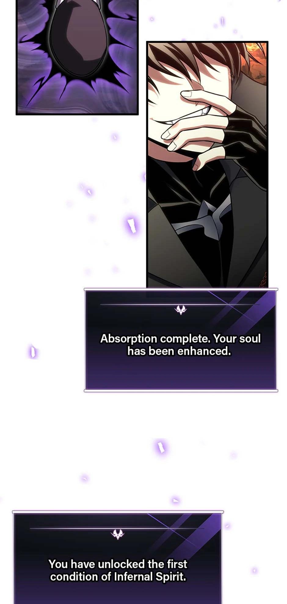 Read After Ten Millennia in Hell EN Manga Online