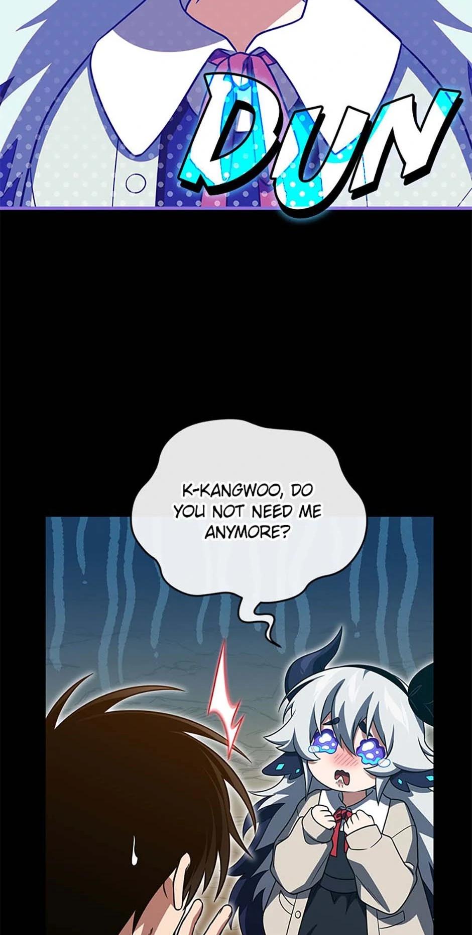 Read After Ten Millennia in Hell EN Manga Online