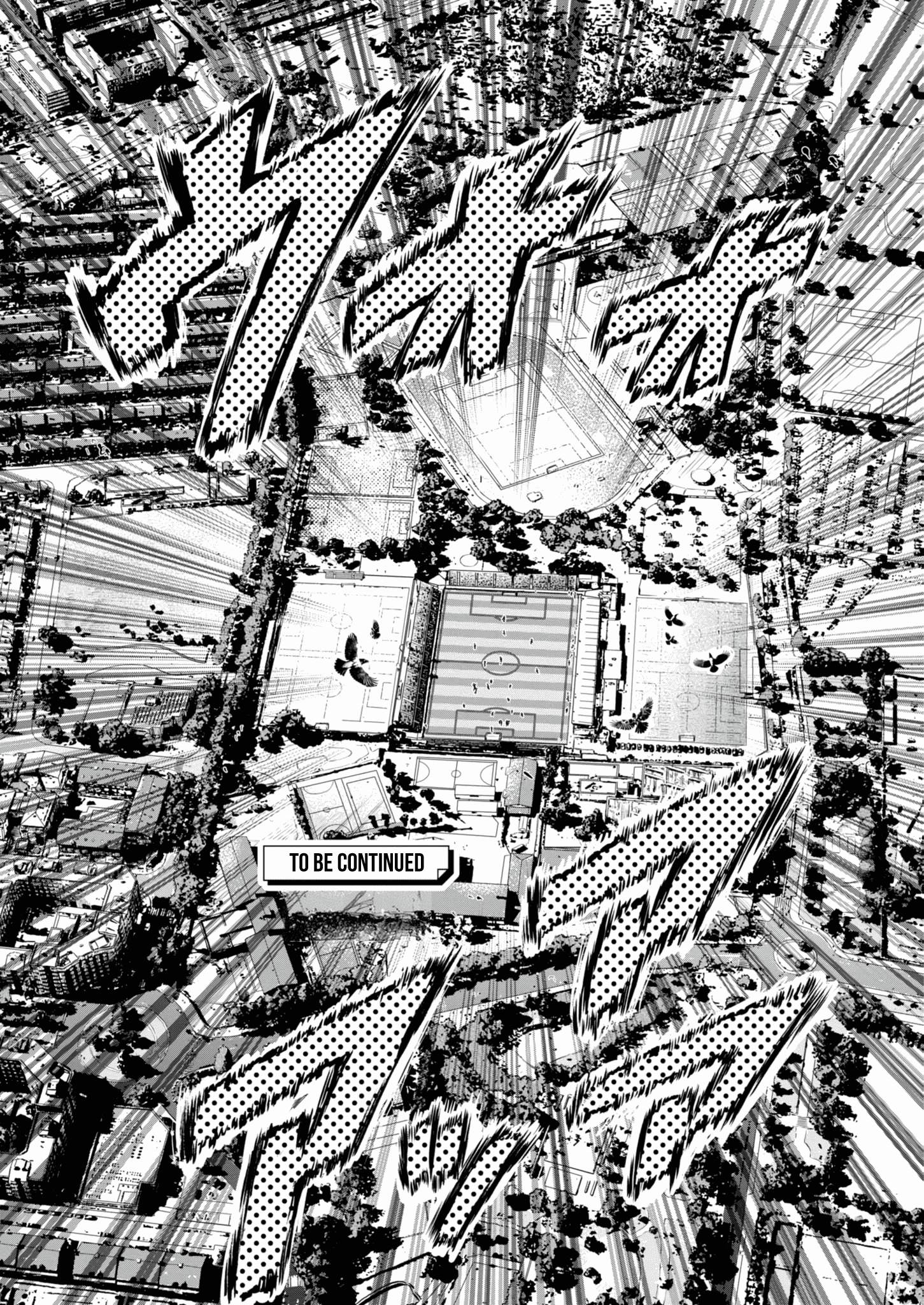 Read Ao Ashi EN Manga Online