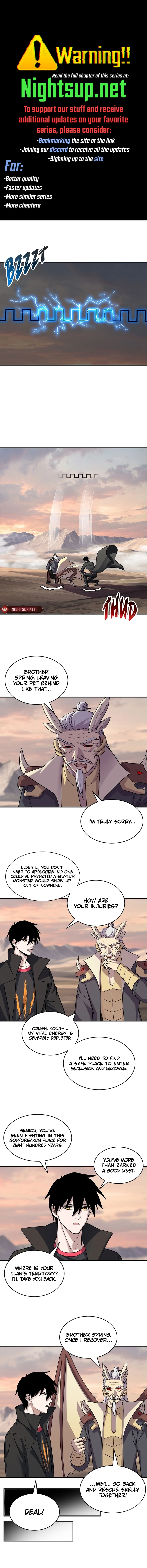 Read Astral Pet Store EN Manga Online