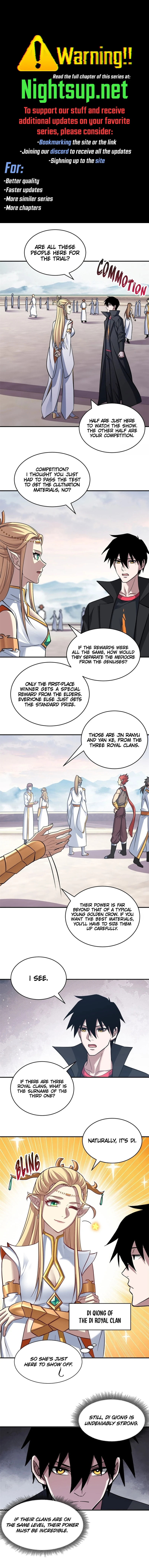 Read Astral Pet Store EN Manga Online