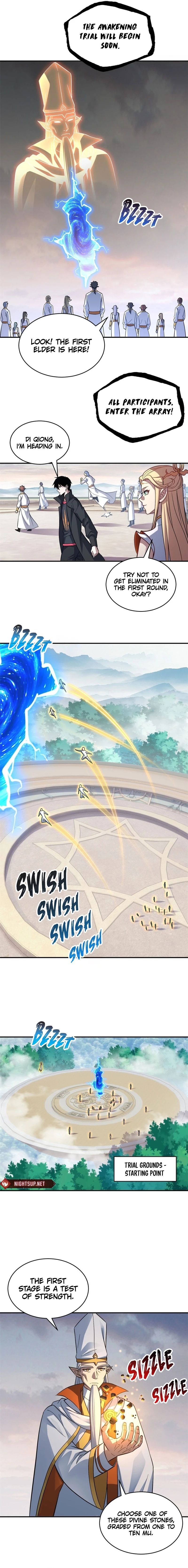 Read Astral Pet Store EN Manga Online