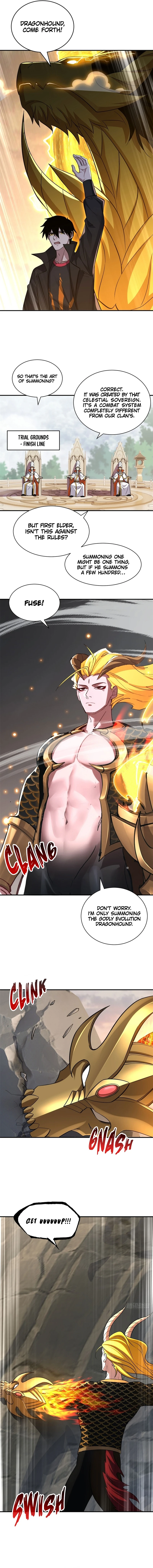 Read Astral Pet Store EN Manga Online