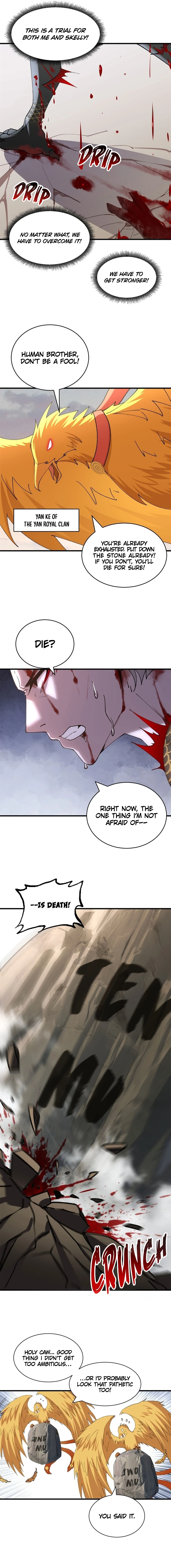 Read Astral Pet Store EN Manga Online