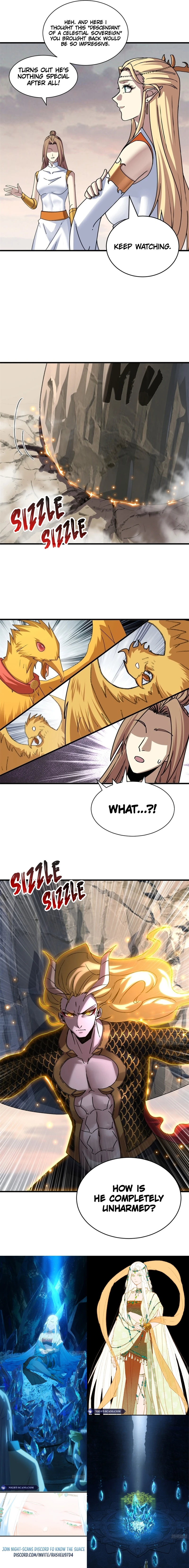 Read Astral Pet Store EN Manga Online