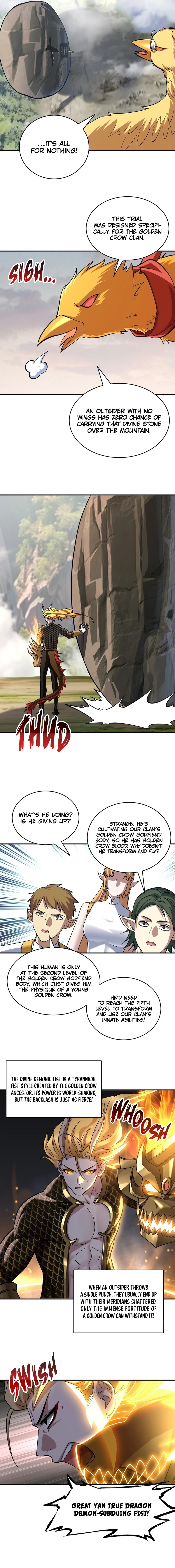 Read Astral Pet Store EN Manga Online