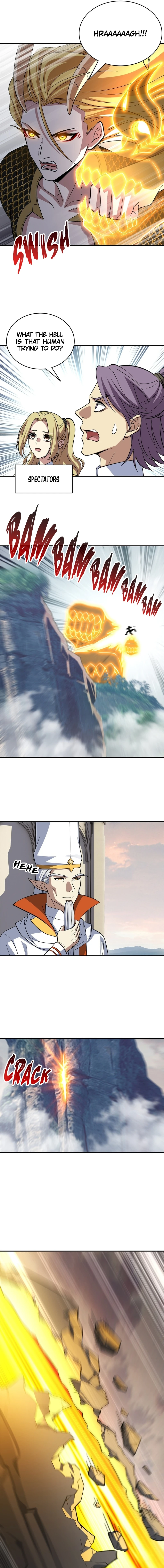 Read Astral Pet Store EN Manga Online