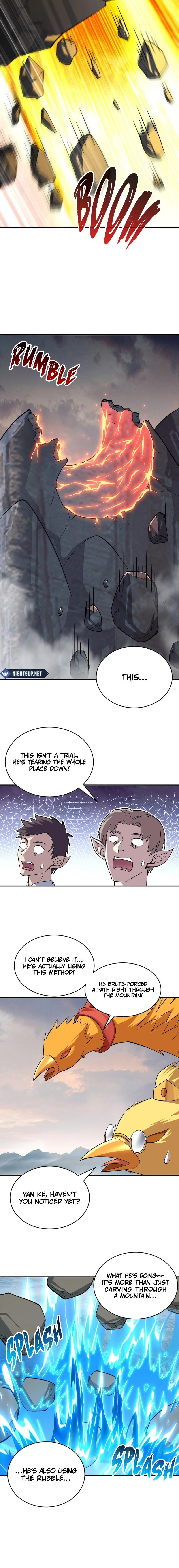 Read Astral Pet Store EN Manga Online