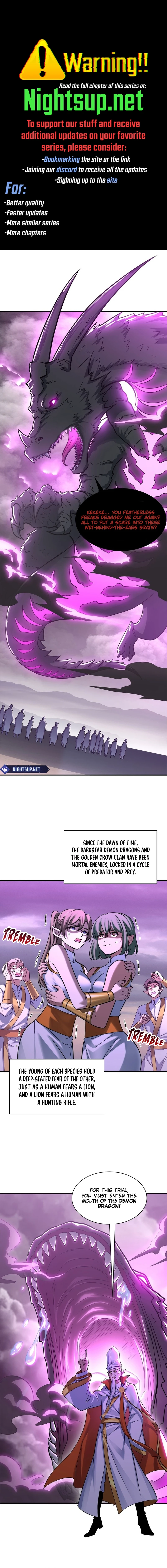 Read Astral Pet Store EN Manga Online