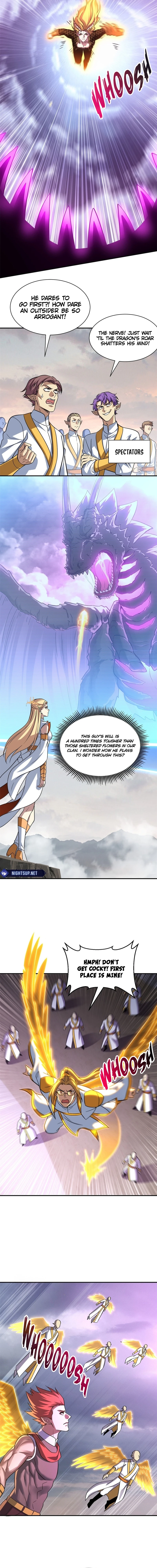 Read Astral Pet Store EN Manga Online