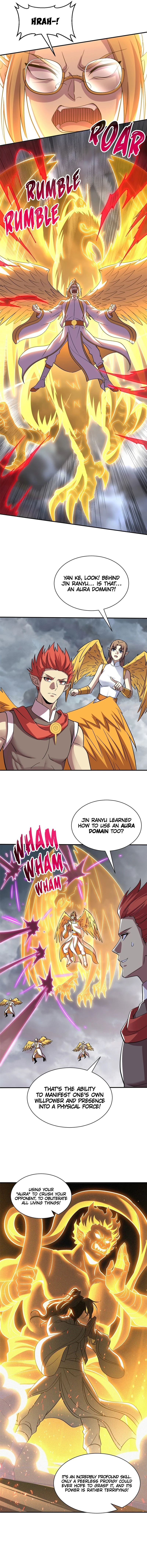 Read Astral Pet Store EN Manga Online