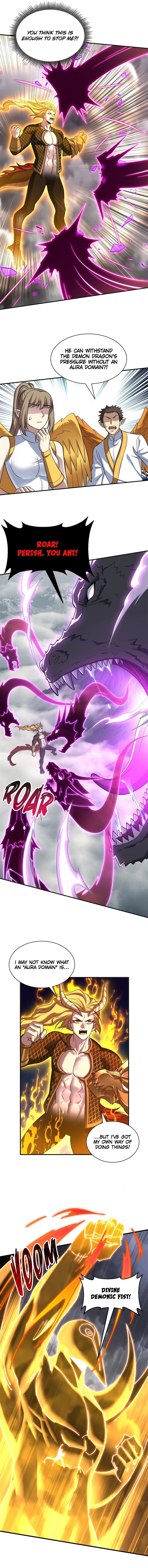 Read Astral Pet Store EN Manga Online