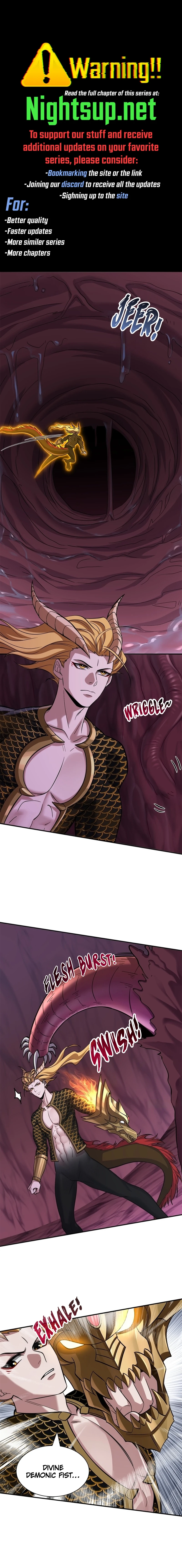 Read Astral Pet Store EN Manga Online