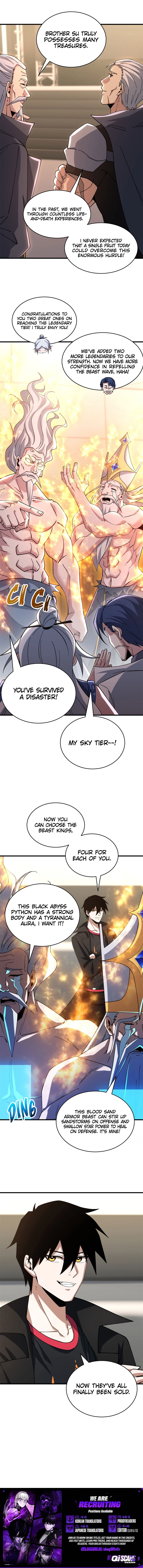 Read Astral Pet Store EN Manga Online