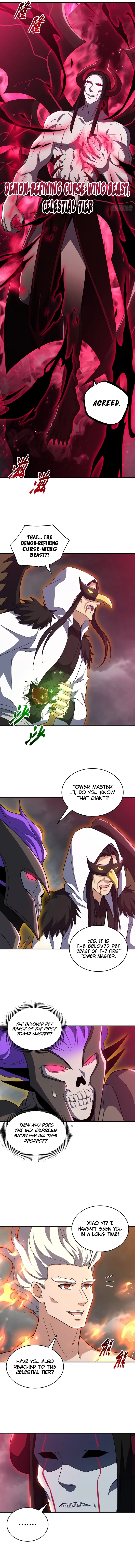 Read Astral Pet Store EN Manga Online