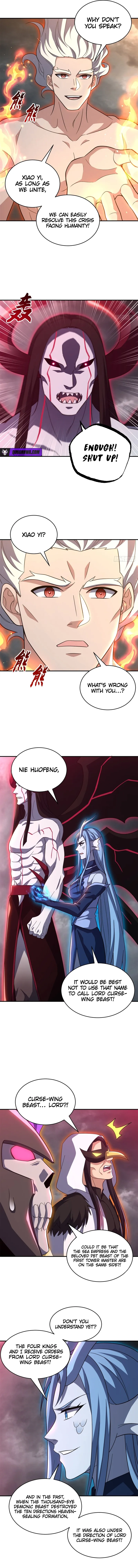 Read Astral Pet Store EN Manga Online