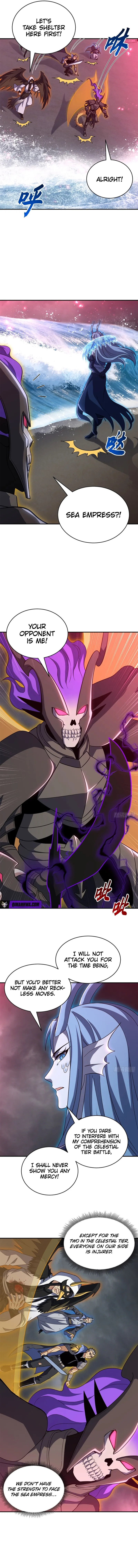 Read Astral Pet Store EN Manga Online