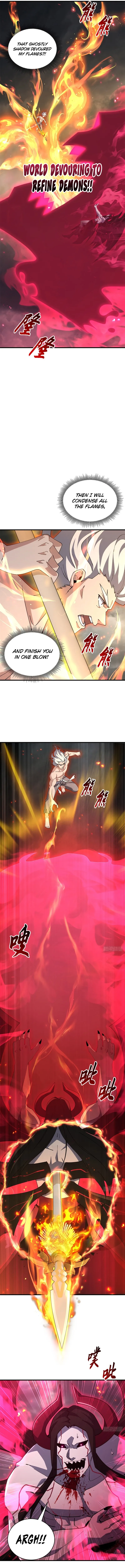 Read Astral Pet Store EN Manga Online