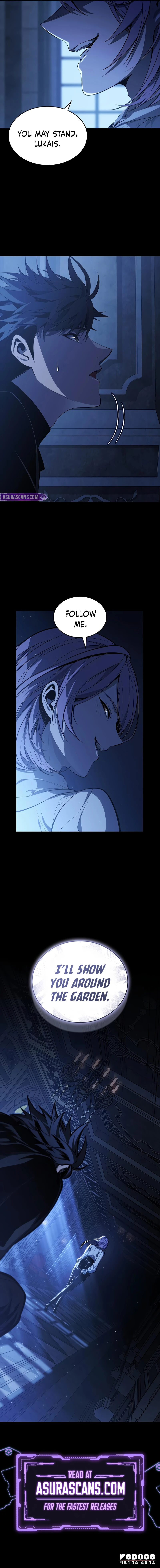 Read Bad Born Blood EN Manga Online