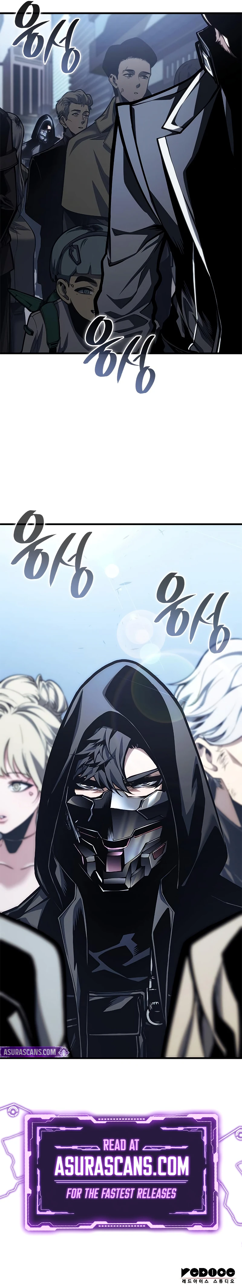 Read Bad Born Blood EN Manga Online