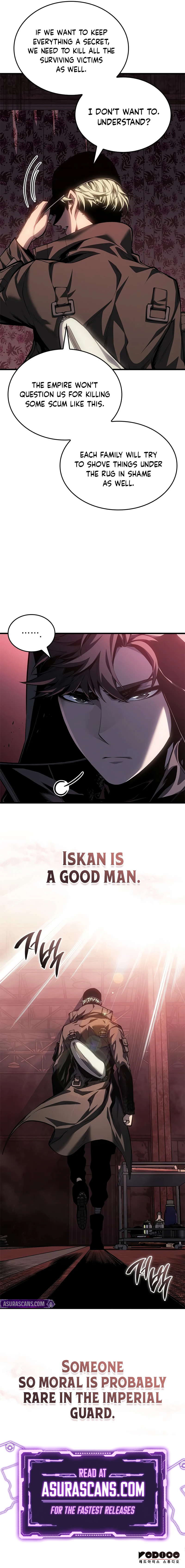 Read Bad Born Blood EN Manga Online