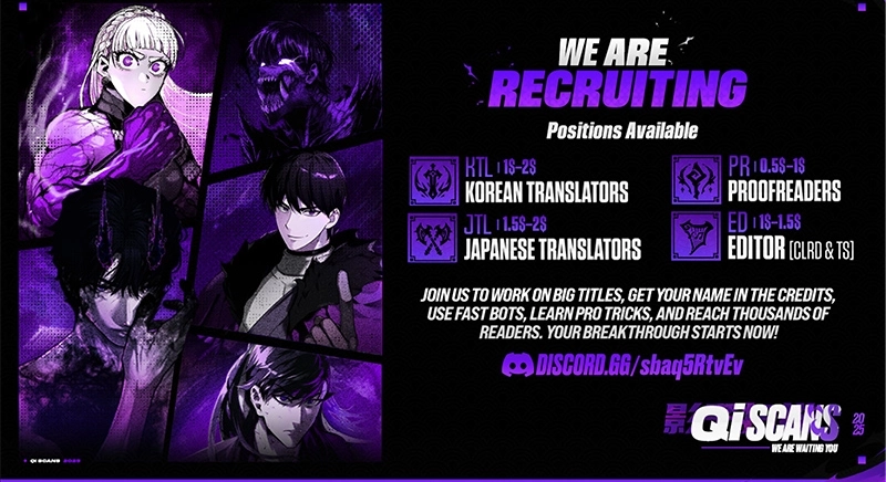 Read Becoming a Legendary Ace Employee EN Manga Online